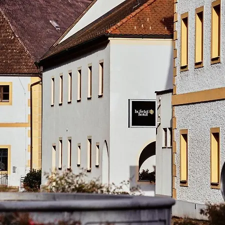 Hofwirthotel Hotel