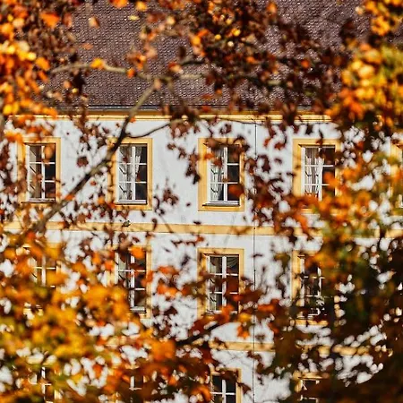 Hofwirthotel מלון *