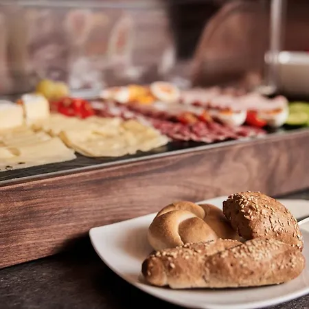 Hofwirthotel Sankt Martin im Innkreis