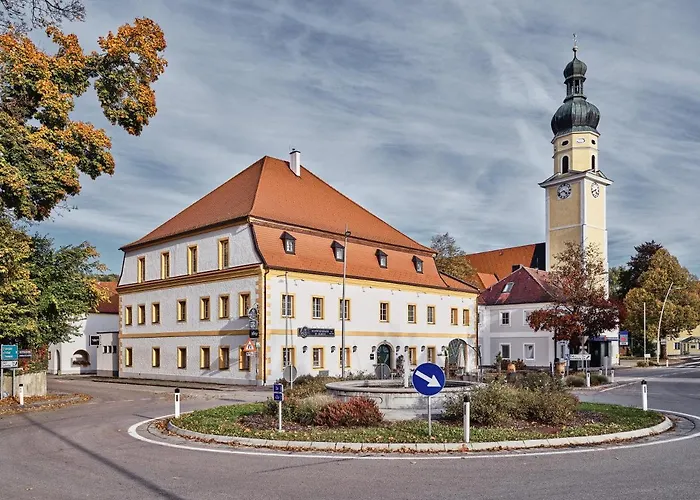 Hofwirthotel Hotel *