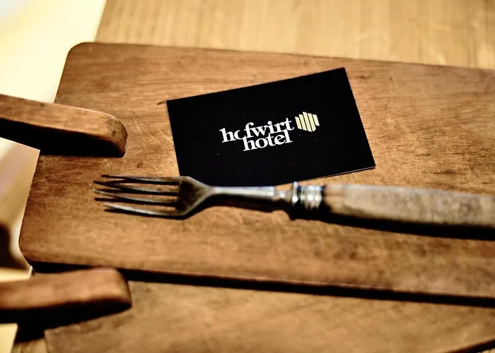 Hofwirthotel *