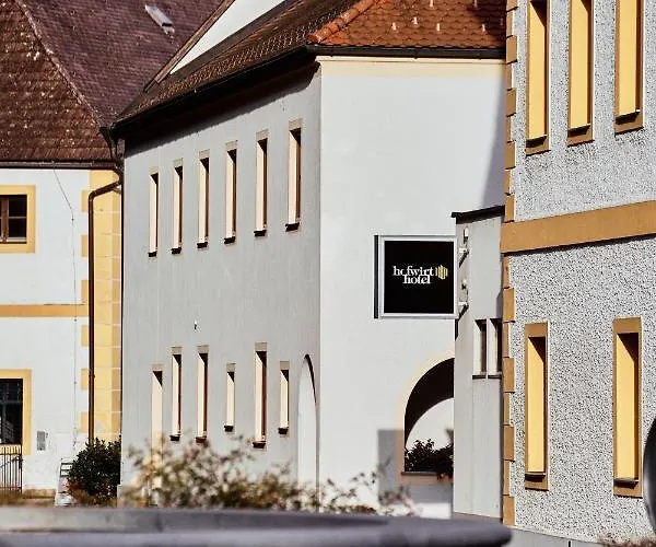 Hofwirthotel Hotel