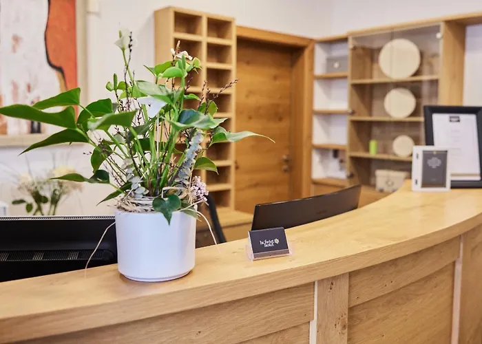 Hofwirthotel Hotel *