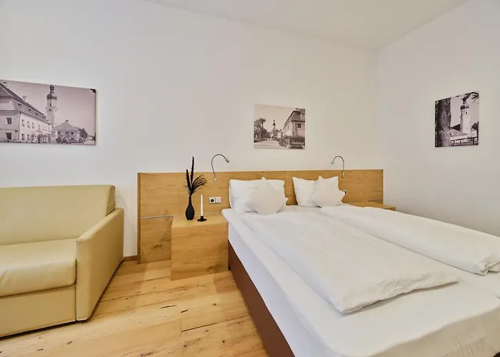 Hofwirthotel Hotel *