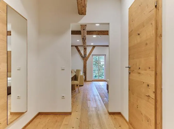 Hofwirthotel Hotel Sankt Martin im Innkreis