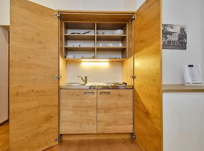 Hofwirthotel Sankt Martin im Innkreis