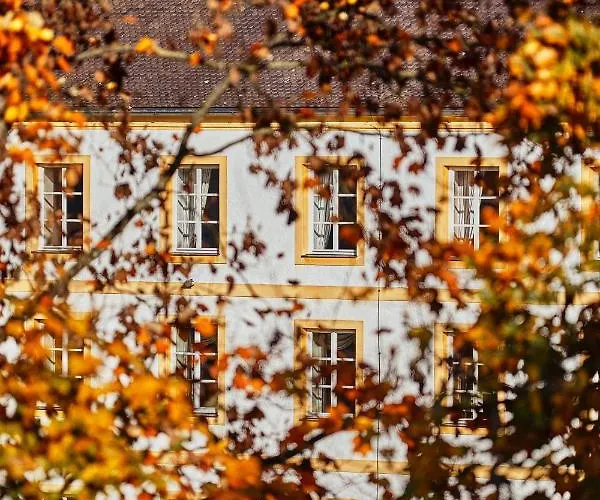 Hofwirthotel Hotel *