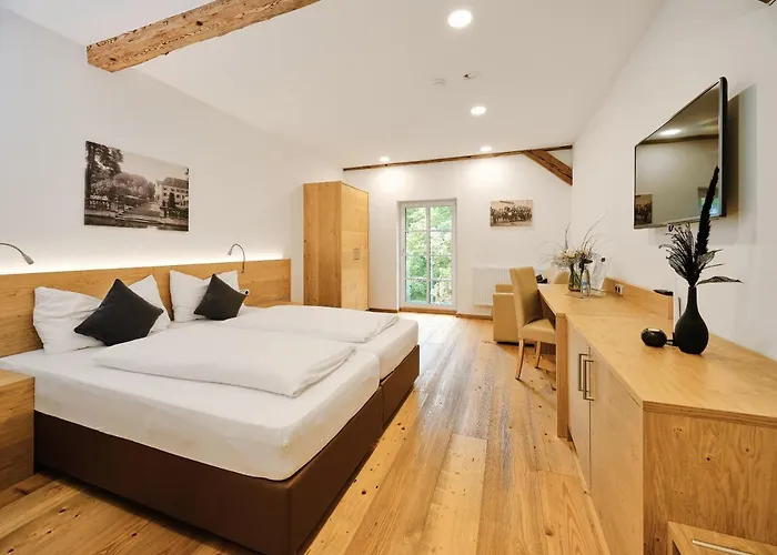 Hofwirthotel * Sankt Martin im Innkreis