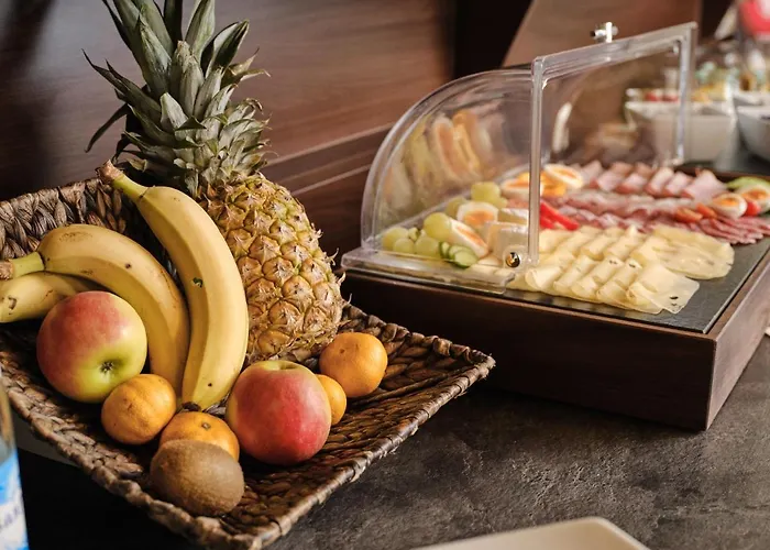 Hotel Hofwirthotel *