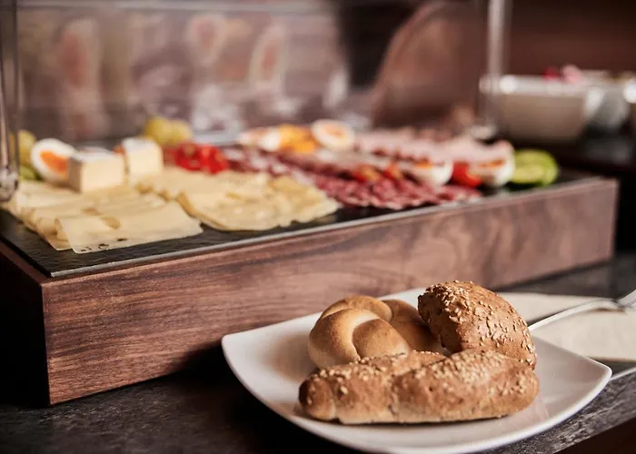 Hofwirthotel Sankt Martin im Innkreis