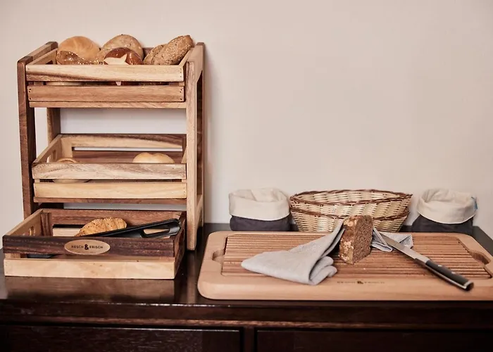 Hofwirthotel * Sankt Martin im Innkreis