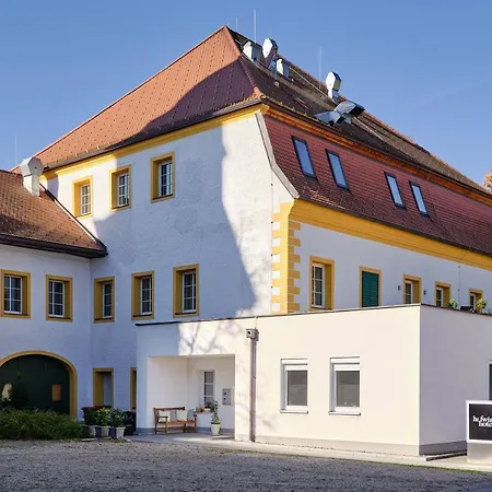 Hofwirthotel * Sankt Martin im Innkreis