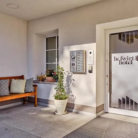 Hofwirthotel Hotel
