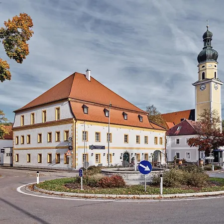 Hofwirthotel Hotel *