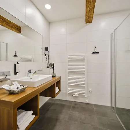 Hofwirthotel * Sankt Martin im Innkreis