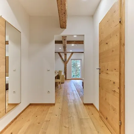 Hofwirthotel Hotel Sankt Martin im Innkreis