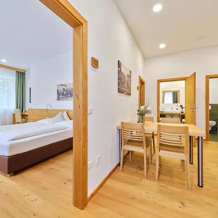 Hofwirthotel Sankt Martin im Innkreis