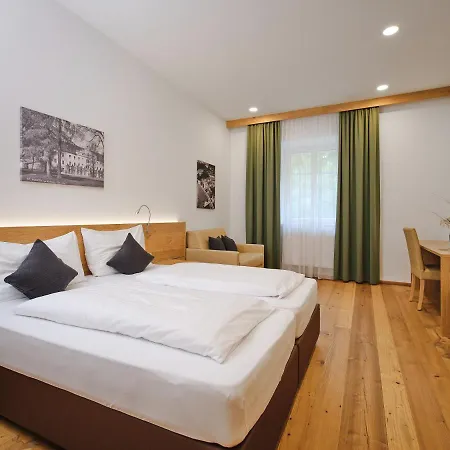 Hotel Hofwirthotel Sankt Martin im Innkreis