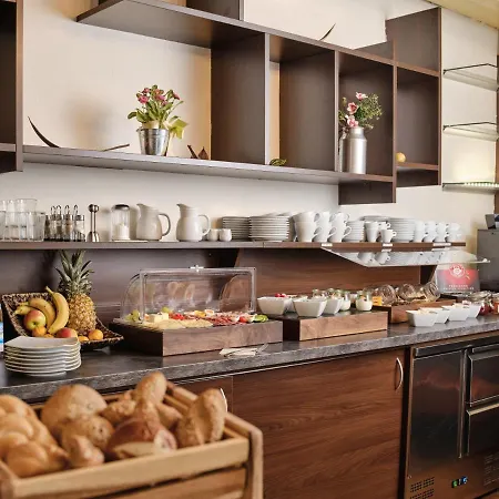 Hofwirthotel Hotel Sankt Martin im Innkreis