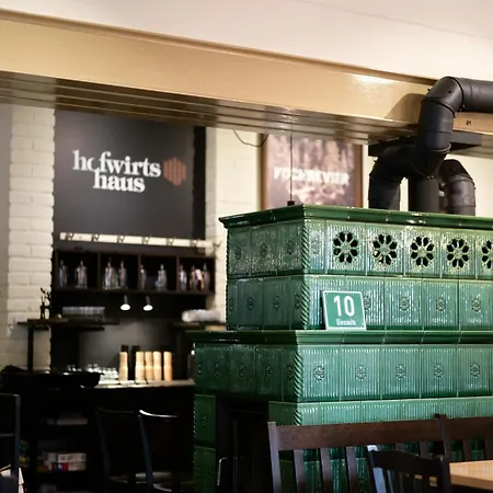 Hotel Hofwirthotel Sankt Martin im Innkreis