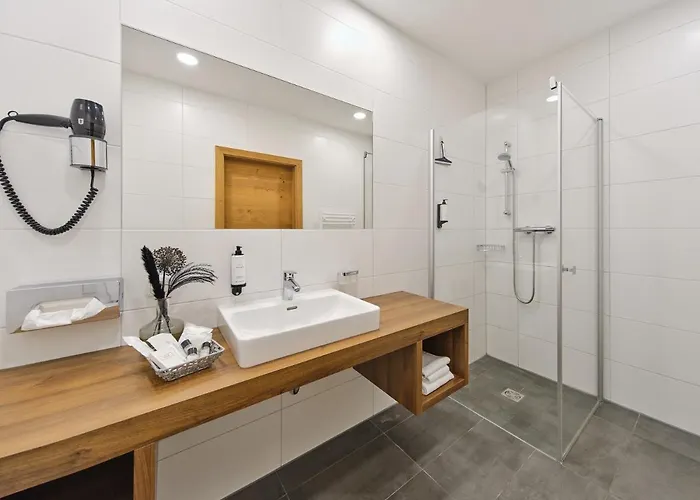 ホテル Hofwirthotel