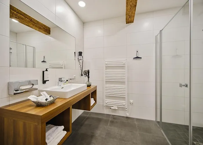 Hofwirthotel * Sankt Martin im Innkreis