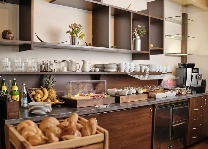 Hofwirthotel ホテル Sankt Martin im Innkreis