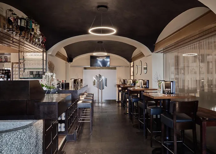 ホテル Hofwirthotel *