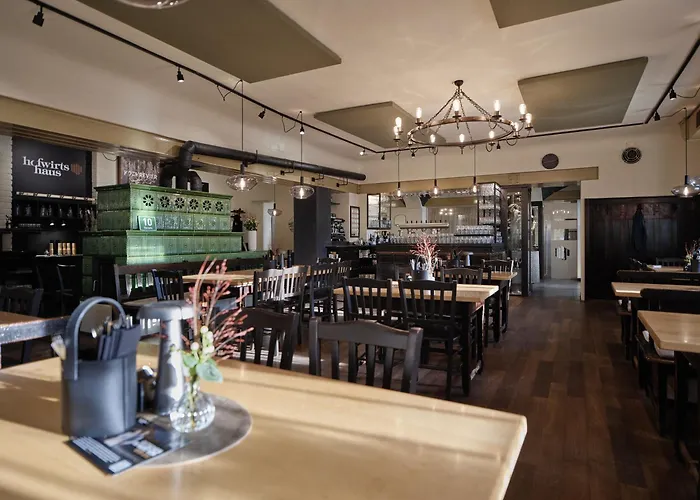 Hofwirthotel ホテル Sankt Martin im Innkreis